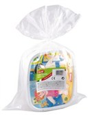 Zeige Details für Tablice magnetyczne Dressy Baby 6 sztuk Książka : Tablice ma...