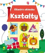 Polnische buch : Kształty o... - Opracowanie Zbiorowe