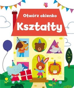 Obrazek Kształty otwórz okienko