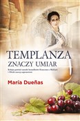 Książka : Templanza ... - Maria Duenas
