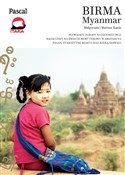 Zobacz : Birma - Małgorzata Kania, Mariusz Kania
