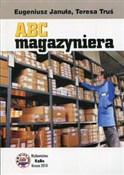 ABC magazy... - Eugeniusz Januła, Teresa Truś -  Polnische Buchandlung 
