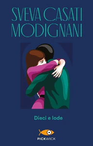 Bild von CASATI MODIGNANI, S: DIECI E LODE