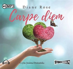 Bild von [Audiobook] Carpe diem