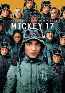 Bild von Mickey 17