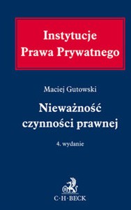 Bild von Nieważność czynności prawnej