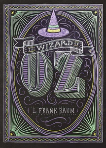 Bild von BAUM, L: WIZARD OF OZ
