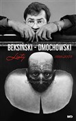 Polnische buch : Beksiński ... - Piotr Dmochowski, Zdzisław Beksiński