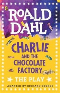 Bild von Charlie and the Chocolate Factory The Play