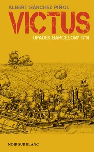 Bild von Victus Upadek Barcelony. 1714