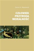Polska książka : Człowiek, ... - Janusz A. Majcherek