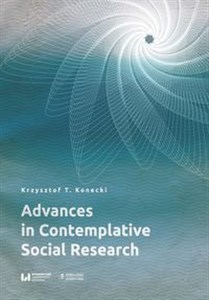 Bild von Advances in Contemplative Social Research