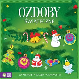 Obrazek Ozdoby świąteczne