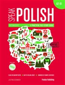 Książka : Speak Poli... - Justyna Bednarek