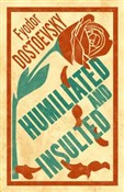 Humiliated... - Fyodor Dostoevsky -  polnische Bücher