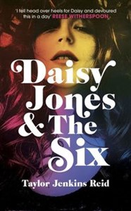 Bild von Daisy Jones & The Six