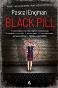 Black Pill... - Engman Pascal -  fremdsprachige bücher polnisch 