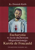 Polnische buch : Eucharysti... - Dominik Kiełb