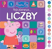 Książka : Peppa Pig ... - Opracowanie Zbiorowe