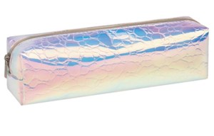 Obrazek Piórnik tuba Scale fiolet