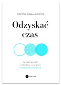 Odzyskać c... - Bożena Kowalkowska -  fremdsprachige bücher polnisch 