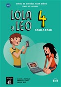 Polnische buch : Lola y Leo... - Marcela Fritzler, Francisco Lara, Daiane Reis