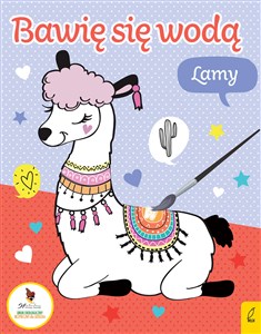 Bild von Bawię się wodą. Lamy