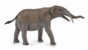 Bild von Gomphotherium 1:20