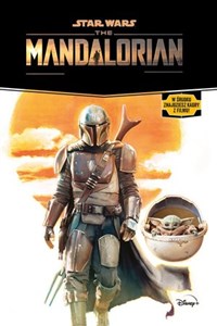 Obrazek Star Wars The Mandalorian
