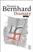 Polnische buch : Dramaty To... - Thomas Bernhard