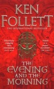 The Evenin... - Ken Follett -  Książka z wysyłką do Niemiec 