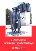 Polska książka : Z pamiętni... - Stanisław Kostka Szymański