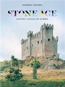 Bild von Stone Age. Ancient Castles of Europe