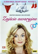 Książka : Zajście aw... - Opracowanie Zbiorowe