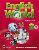 English Wo... - Liz Hocking, Mary Bowen, Wendy Wren -  fremdsprachige bücher polnisch 