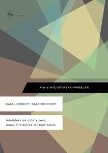 Obrazek Kalejdoskop/ Kaleidoscope