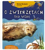 Książka : Michał Bro... - Michał Brodacki