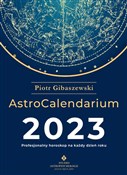 AstroCalen... - Piotr Gibaszewski -  polnische Bücher