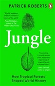 Książka : Jungle - Patrick Roberts