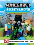 Minecraft ... - Stephanie Milton - buch auf polnisch 