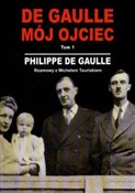 De Gaulle ... - Philippe Gaulle - buch auf polnisch 