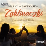 Zobacz : [Audiobook... - Mariola Zaczyńska
