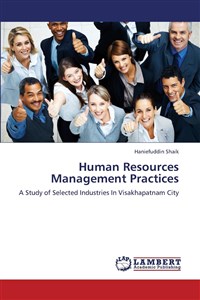 Obrazek Human Resources Management Practices 025BXA03527KS