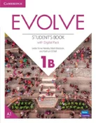 Polska książka : Evolve Lev... - Leslie Anne Hendra, Mark Ibbotson, Kathryn O'Dell