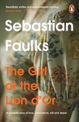 Girl At Th... - Sebastian Faulks -  Polnische Buchandlung 