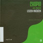 Chopin Jaz... - Leszek Możdżer -  Książka z wysyłką do Niemiec 