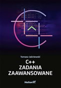 C++ Zadani... - Tomasz Jaśniewski - buch auf polnisch 