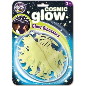 Bild von Kosmiczne Glow - Dinozaury