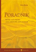 Polska książka : Poradnik. ... - Ewa Ficek