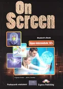 Polnische buch : On Screen ... - Jenny Dooley, Virginia Evans